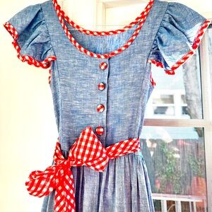 🆕 1970s Vintage Dress